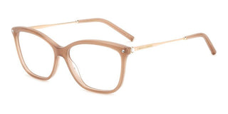 Carolina Herrera HER 0154 women Brown Squared Eyeglasses