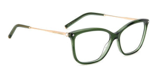 Carolina Herrera HER 0154 women Grey Squared Eyeglasses