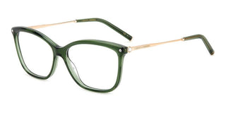 Carolina Herrera HER 0154 women Grey Squared Eyeglasses