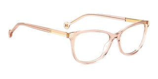 Carolina Herrera HER 0163 women Brown Butterfly Eyeglasses