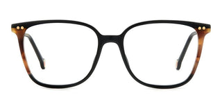 Carolina Herrera HER 0165 women Havana Squared Eyeglasses