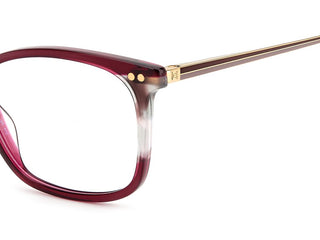 Carolina Herrera HER 0167 women Havana Geometric Eyeglasses