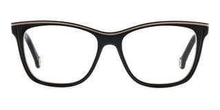 Carolina Herrera HER 0172 women Black Squared Eyeglasses