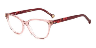 Carolina Herrera HER 0190 women Pink Cat Eye Eyeglasses