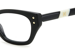 Carolina Herrera HER 0192 women Black Cat Eye Eyeglasses