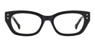 Carolina Herrera HER 0192 women Black Cat Eye Eyeglasses