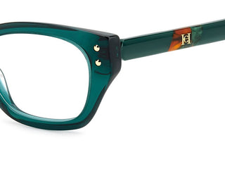 Carolina Herrera HER 0192 women Havana Cat Eye Eyeglasses