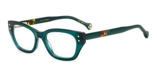 Carolina Herrera HER 0192 women Havana Cat Eye Eyeglasses