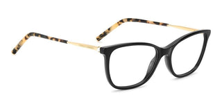 Carolina Herrera HER 0197 women Black Cat Eye Eyeglasses