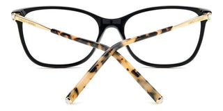 Carolina Herrera HER 0197 women Black Cat Eye Eyeglasses