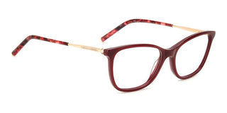 Carolina Herrera HER 0197 women Red Cat Eye Eyeglasses