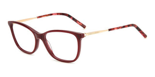 Carolina Herrera HER 0197 women Red Cat Eye Eyeglasses