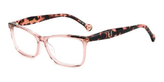 Carolina Herrera HER 0202/G women Havana Geometric Eyeglasses