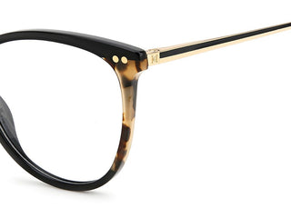 Carolina Herrera HER 0210 women Black Butterfly Eyeglasses