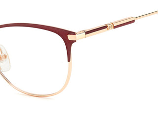 Carolina Herrera HER 0211 women Gold Cat Eye Eyeglasses