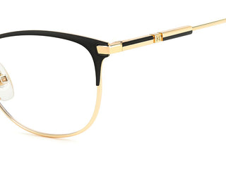 Carolina Herrera HER 0211 women Gold Cat Eye Eyeglasses