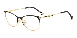 Carolina Herrera HER 0211 women Gold Cat Eye Eyeglasses