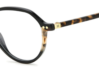 Carolina Herrera HER 0212 women Havana Geometric Eyeglasses