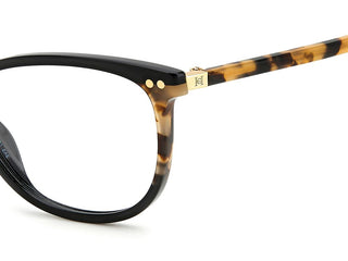 Carolina Herrera HER 0213 women Black Cat Eye Eyeglasses