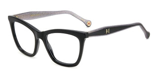 Carolina Herrera HER 0228 women Black Squared Eyeglasses