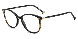 Carolina Herrera HER 0247 women Black Squared Eyeglasses