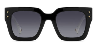 Carolina Herrera HER 0255/S women Black Butterfly Sunglasses