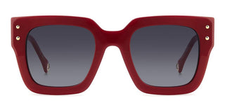 Carolina Herrera HER 0255/S women Red Butterfly Sunglasses