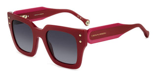 Carolina Herrera HER 0255/S women Red Butterfly Sunglasses