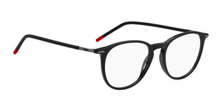 Hugo HG 1233 men Black Eyeglasses