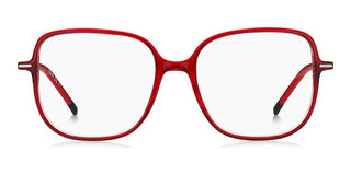 Hugo HG 1239 women Red Cat Eye Eyeglasses