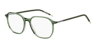 Hugo HG 1272 men Green Geometric Eyeglasses