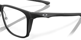 Oakley HIP TONE OX8182 men 0 Squared Eyeglasses