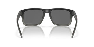 Oakley  Holbrook Oo 9102 Men Black Geometric Sunglasses