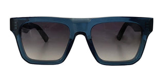 Ophy HOLL unisex Blue Visor Sunglasses