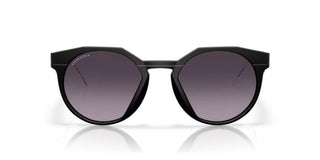 Oakley HSTN OO 9242 men Black Round Sunglasses