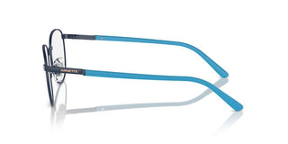 Arnette HUANCAS AN 6142 men Blue Pantos Eyeglasses