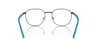 Arnette HUANCAS AN 6142 men Blue Pantos Eyeglasses