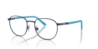 Arnette HUANCAS AN 6142 men Blue Pantos Eyeglasses