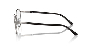 Arnette HUANCAS AN 6142 men Silver Pantos Eyeglasses