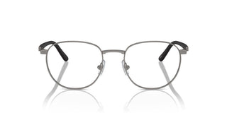 Arnette HUANCAS AN 6142 men Silver Pantos Eyeglasses