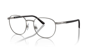 Arnette HUANCAS AN 6142 men Silver Pantos Eyeglasses