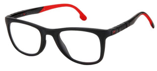 Carrera HYPERFIT 23 men Black Rectangle Eyeglasses