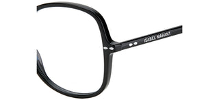 Isabel Marant IM 0022 women Black Butterfly Eyeglasses