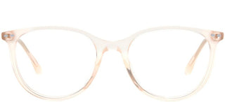 Isabel Marant IM 0023 women Pink Geometric Eyeglasses