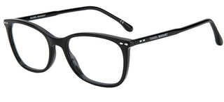 Isabel Marant IM 0025 women Black Squared Eyeglasses