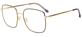 Isabel Marant IM 0029 women Black Geometric Eyeglasses