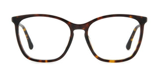 Isabel Marant Im 0091/g Women Havana Squared Eyeglasses