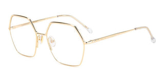 Isabel Marant IM 0126 women Rose gold Squared Eyeglasses