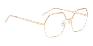 Isabel Marant IM 0126 women Orange Squared Eyeglasses