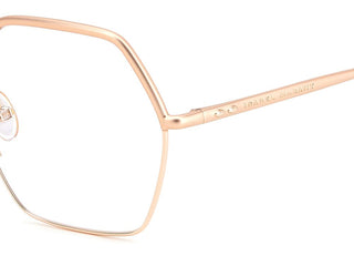 Isabel Marant IM 0126 women Orange Squared Eyeglasses